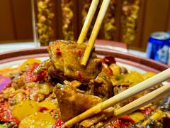 -巴依老爷新疆美食(常营店)