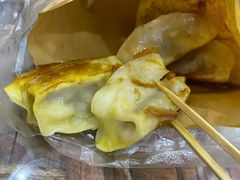 招牌锅贴-肥叔锅贴(上沙路店)