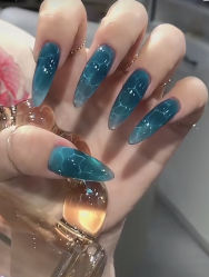 -LILY NAILS美甲美睫