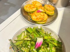 -留香铁板烤肉(解放西路旗舰店)