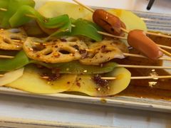 -眉州东坡(亚运村店)