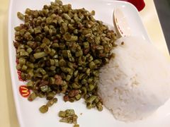 -陕味基中式快餐家的味道(波普店)