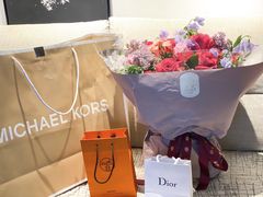 -Hermes爱马仕(成都远洋太古里店)