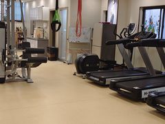 -中田健身工作室(博兴路店)