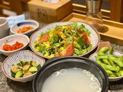 -NIUAN牛庵·日式和牛烧肉(恒隆店)