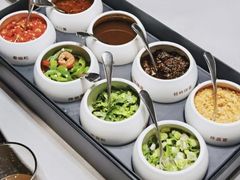 -协成海鲜火锅(情侣路店)