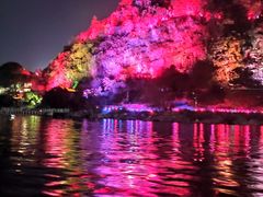 -桂林两江四湖景区