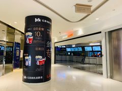 -红星电影世界上海张江绿地店