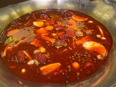 -湊湊火锅·茶憩(南京万象天地店)