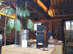 大堂-VOYAGE COFFEE(北锣鼓巷店)