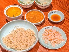 -裕兴记•蟹黄面馆(人民广场店)