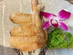 -有喜屋·烧鸟·居酒屋(周浦万达店)