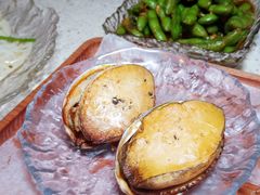 -白仁仔· 活烤海鲜 宵夜(豫园店)