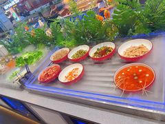 -非烤勿扰自助烤肉(厚街明丰店)