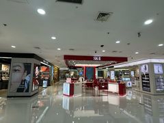 -金鹰购物中心(高新店)