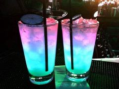 -FLAIR顶层餐厅酒吧(浦东丽思卡尔顿酒店)