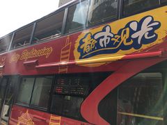 -广州都市观光巴士(粤陶巴)