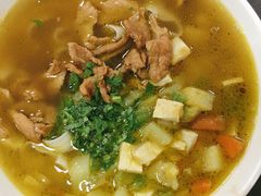 -晓庄学院-食堂