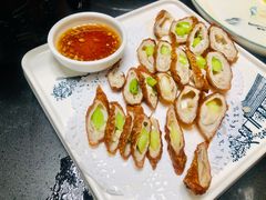 -旺达小吃•三十年福州菜(正大广场店)