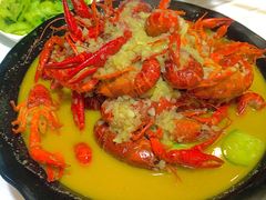 -香满锅老北京羊蝎子火锅·家常菜(新街口店)