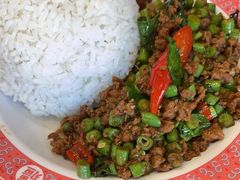 -曼谷食堂·泰国家庭料理