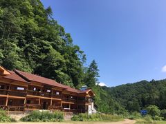 -黎坪国家森林公园