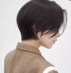 -FINE HAIR 烫染专业设计