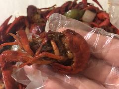 -阿木龙虾(河间路店)