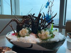 -芥末日本料理(打浦路铂尔曼旗舰店)