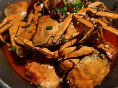 -巴厘龙虾·榜首油焖大虾(音乐学院·沿江酒馆店)