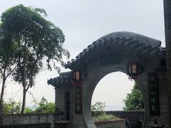 -南沙天后宫景区