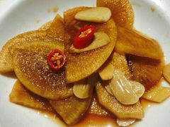 -九毛九西北菜(百信广场店)