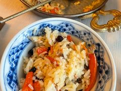 -龟兹KUCINA·新疆菜(前滩L+PLAZA店)