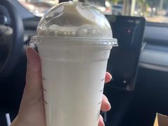-星巴克(南通凤凰文化广场店)
