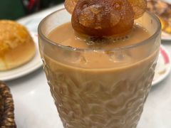 -东鑫记港式茶餐厅(南京东路店)