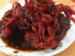 iphone_upload_pic-天津乾毓德饭庄·清真传统炒菜·海鲜烧烤(咸阳路店)