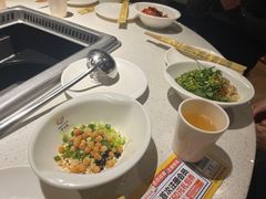-味之绝美蛙鱼火锅(建设路店)