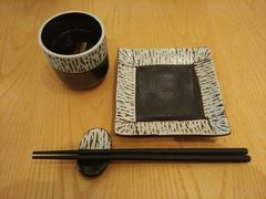 -yokocho上横町·日本食街(深业上城店)