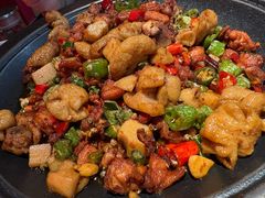-六月雪干锅(绵阳凯德广场店)
