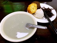 -老磁器口豆汁店(天坛店)