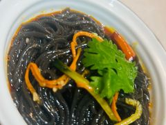 -鸣记脆皮烤鱼(岐山路店)