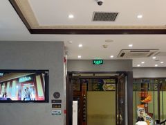 -德克士(前门店)