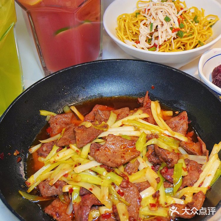北京必吃川菜馆,性价比贼高,值得N刷哦‼️