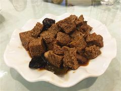 -锦江中华村农家乐饭庄