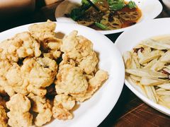 -大隐隐于市私房菜(保和小区店)