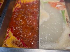 -五星桥原切肥牛火锅·30年专注好牛肉(湖塘店)