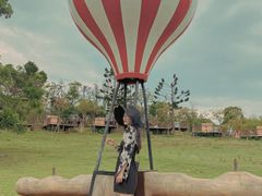 -漳州滨海火山岛自然生态风景区