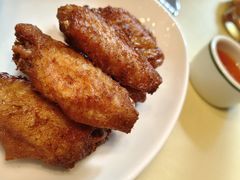 -秋林西餐厅(总店)