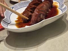 -二泉园老菜馆·百年无锡菜