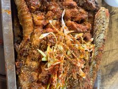 -清真·馬坡二旦烧烤(人生一串拍摄店)